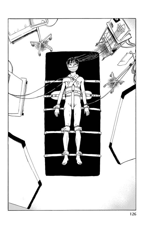Happiness (OSHIMI Shuzo) Chapter 24 18ページ