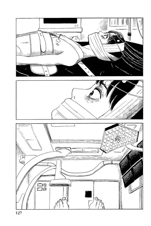 Happiness (OSHIMI Shuzo) Chapter 24 19ページ