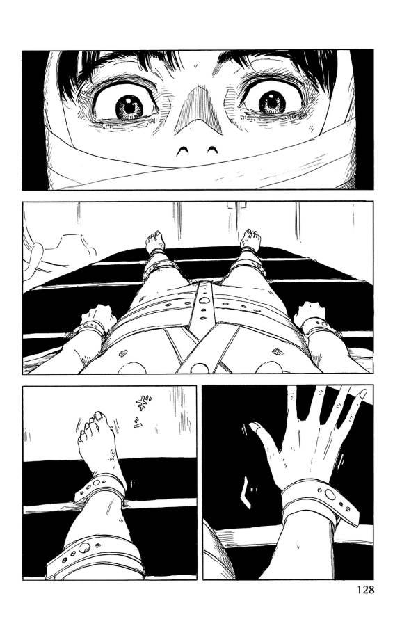 Happiness (OSHIMI Shuzo) Chapter 24 20ページ