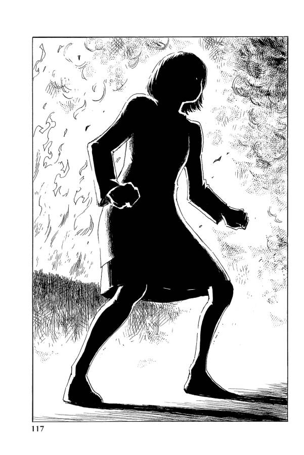 Happiness (OSHIMI Shuzo) Chapter 24 9ページ