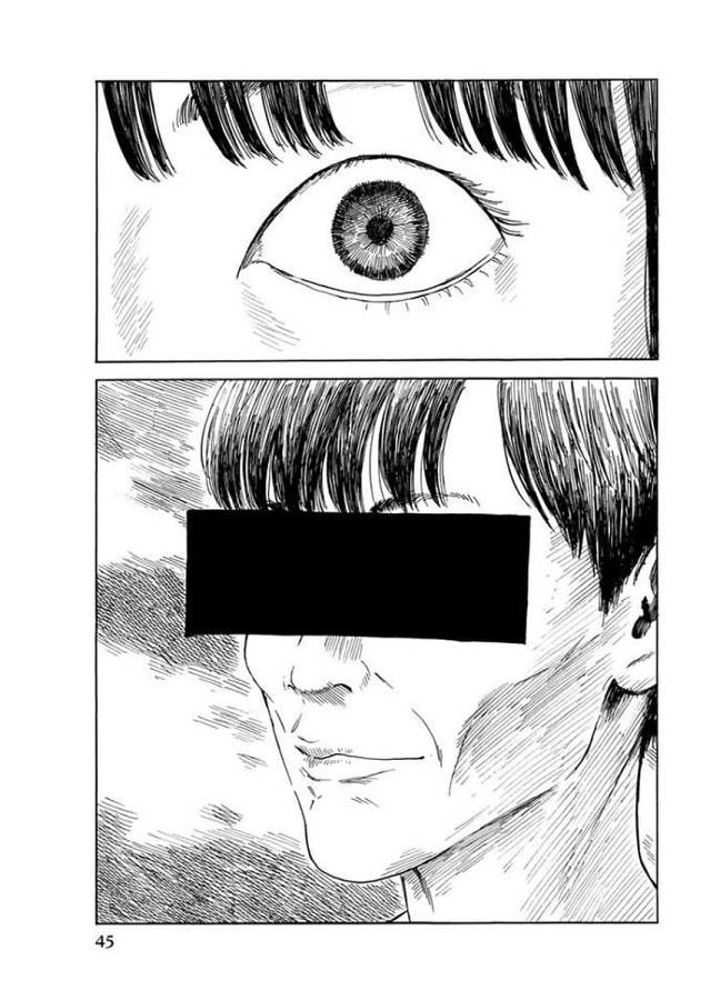 Happiness (OSHIMI Shuzo) Chapter 27 7ページ