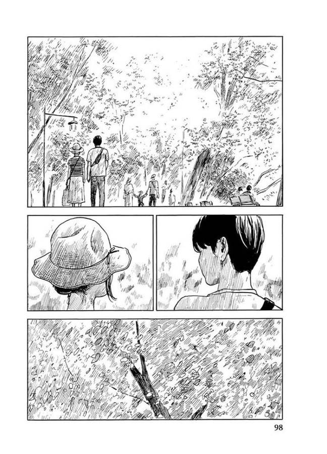 Happiness (OSHIMI Shuzo) Chapter 28 24ページ