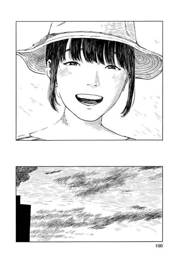 Happiness (OSHIMI Shuzo) Chapter 28 26ページ