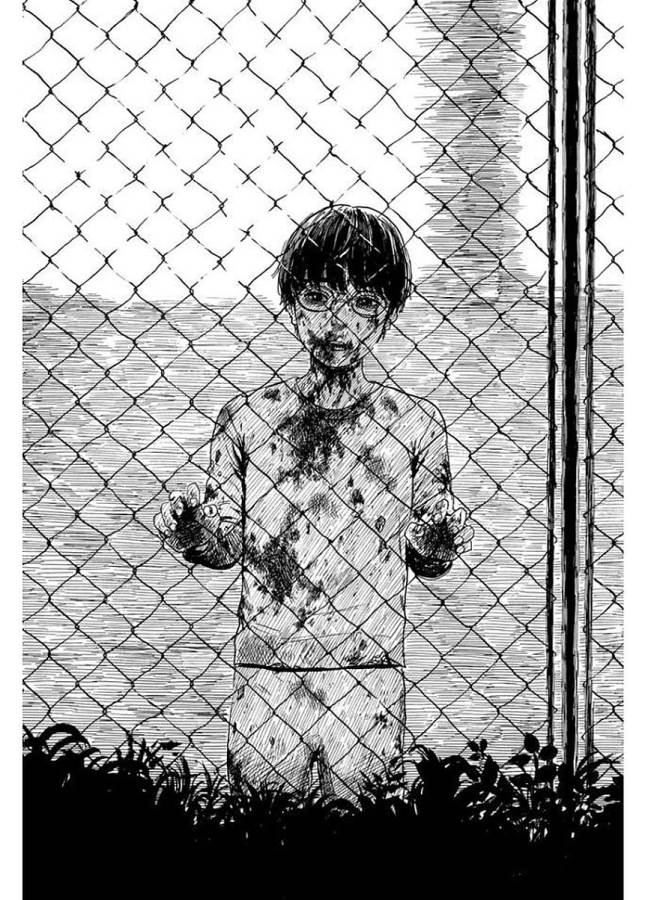 Happiness (OSHIMI Shuzo) Chapter 29 30ページ