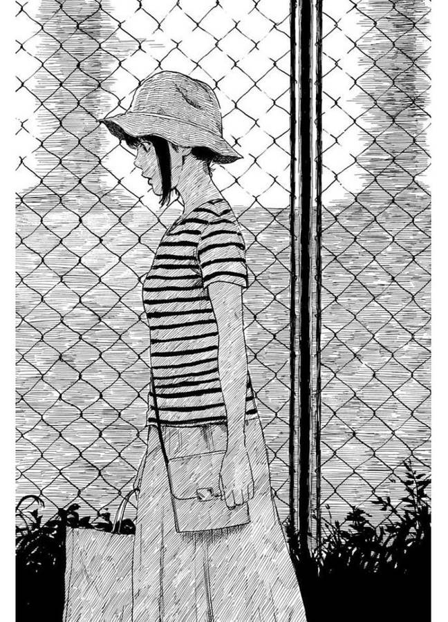 Happiness (OSHIMI Shuzo) Chapter 29 31ページ