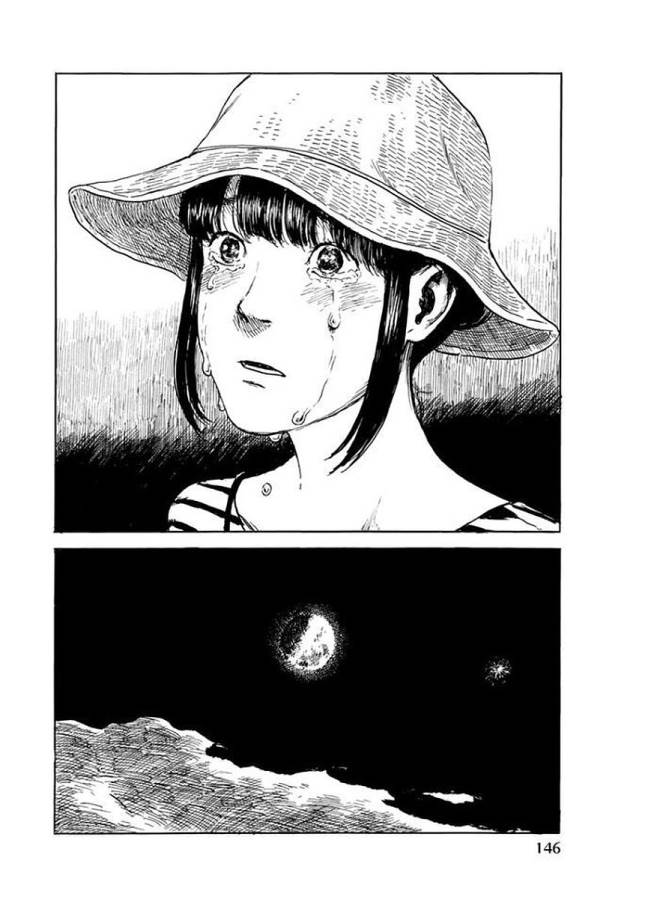 Happiness (OSHIMI Shuzo) Chapter 29 36ページ