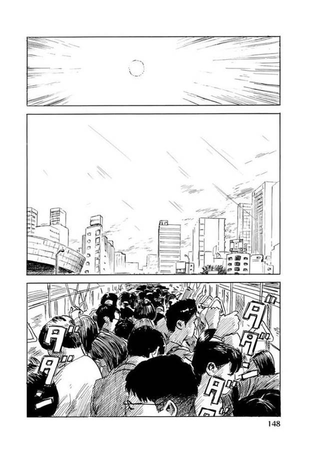 Happiness (OSHIMI Shuzo) Chapter 30 2ページ