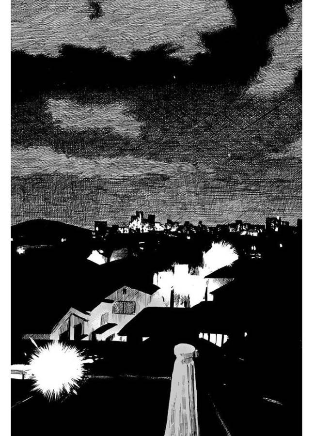 Happiness (OSHIMI Shuzo) Chapter 30 19ページ