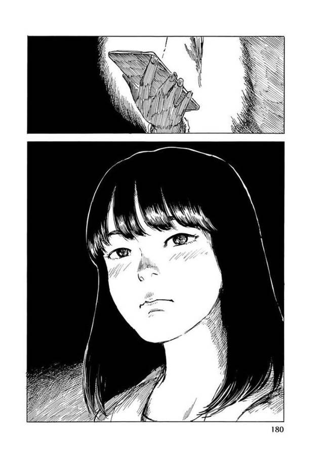 Happiness (OSHIMI Shuzo) Chapter 30 34ページ