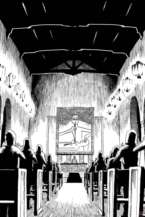 Happiness (OSHIMI Shuzo) Chapter 33 2ページ