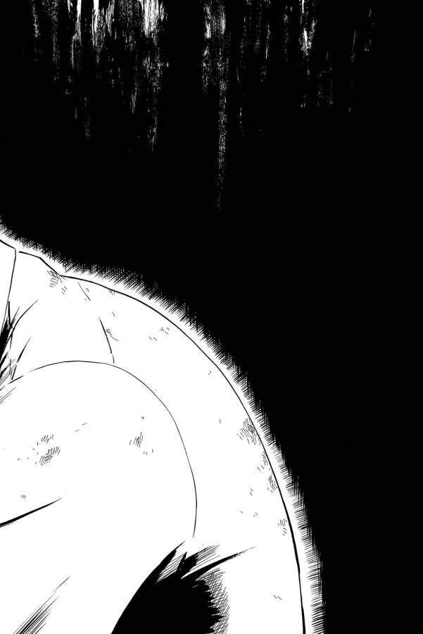 Happiness (OSHIMI Shuzo) Chapter 33 20ページ