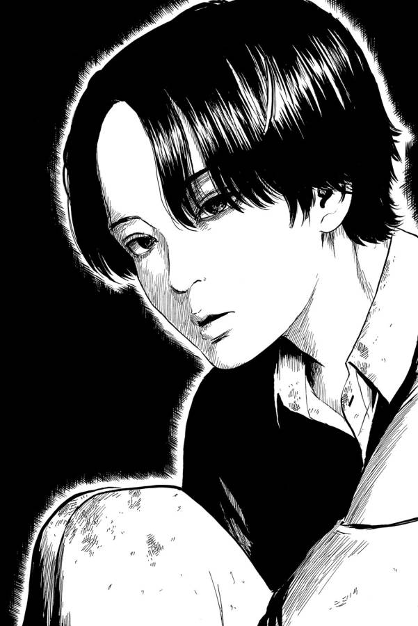 Happiness (OSHIMI Shuzo) Chapter 33 21ページ