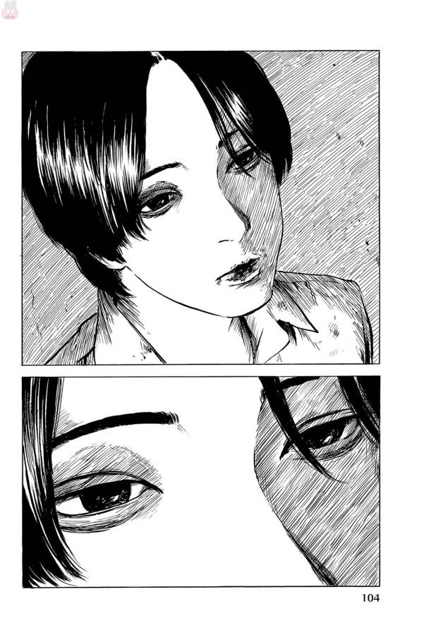 Happiness (OSHIMI Shuzo) Chapter 33 26ページ