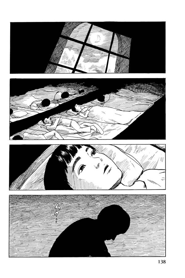 Happiness (OSHIMI Shuzo) Chapter 34 22ページ