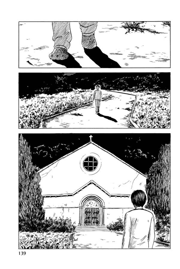 Happiness (OSHIMI Shuzo) Chapter 34 23ページ