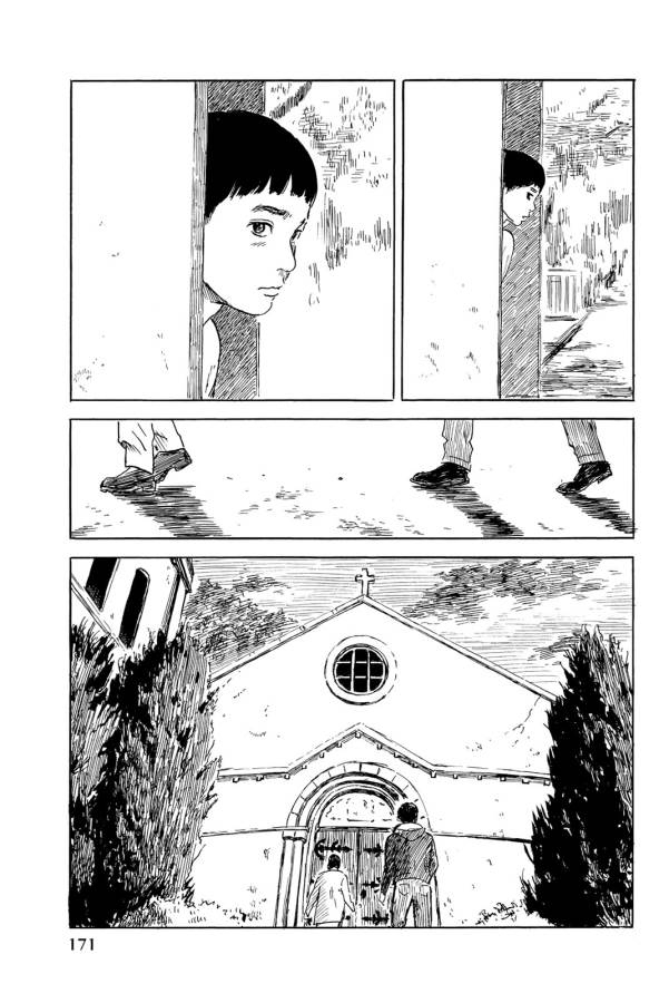 Happiness (OSHIMI Shuzo) Chapter 35 23ページ