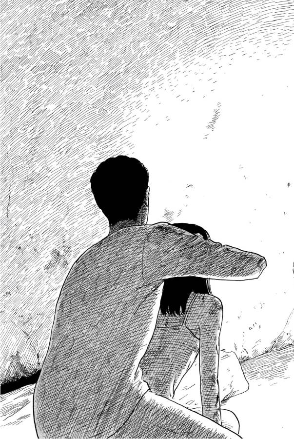 Happiness (OSHIMI Shuzo) Chapter 37 2ページ