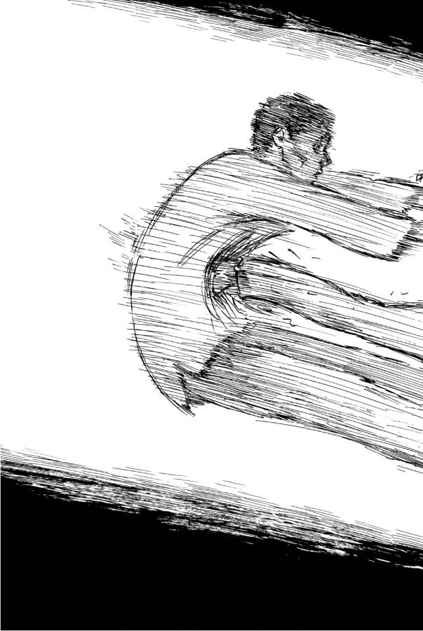 Happiness (OSHIMI Shuzo) Chapter 37 11ページ