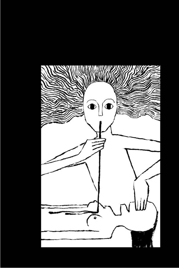 Happiness (OSHIMI Shuzo) Chapter 37 38ページ