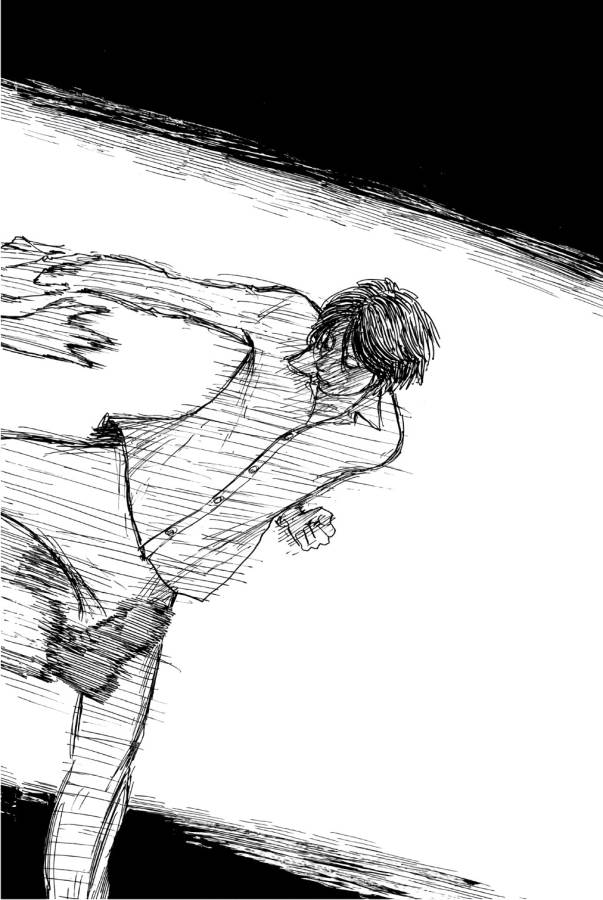 Happiness (OSHIMI Shuzo) Chapter 37 10ページ