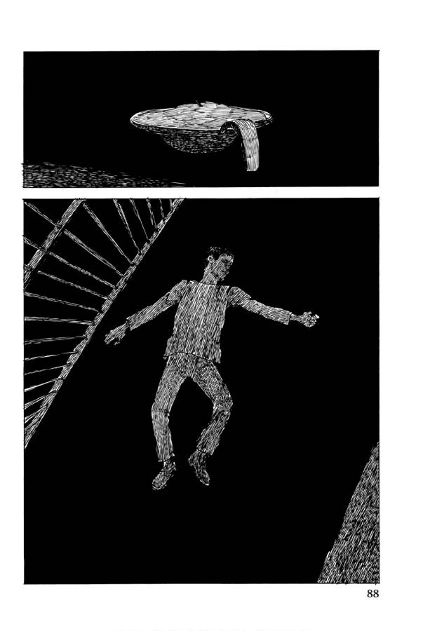 Happiness (OSHIMI Shuzo) Chapter 38 12ページ