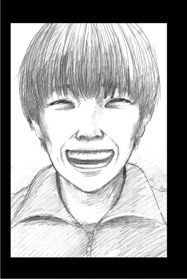 Happiness (OSHIMI Shuzo) Chapter 39 28ページ