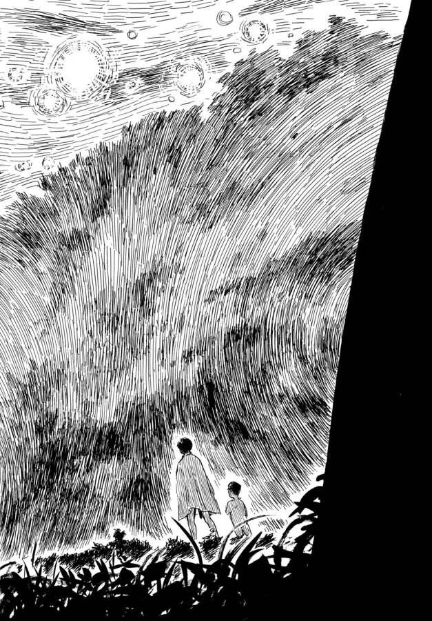 Happiness (OSHIMI Shuzo) Chapter 42 12ページ