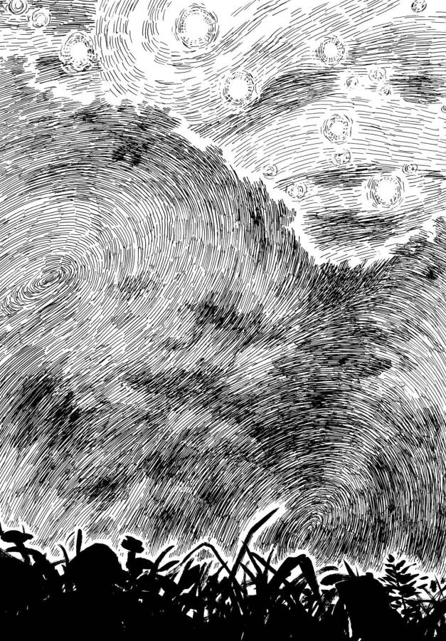 Happiness (OSHIMI Shuzo) Chapter 42 13ページ