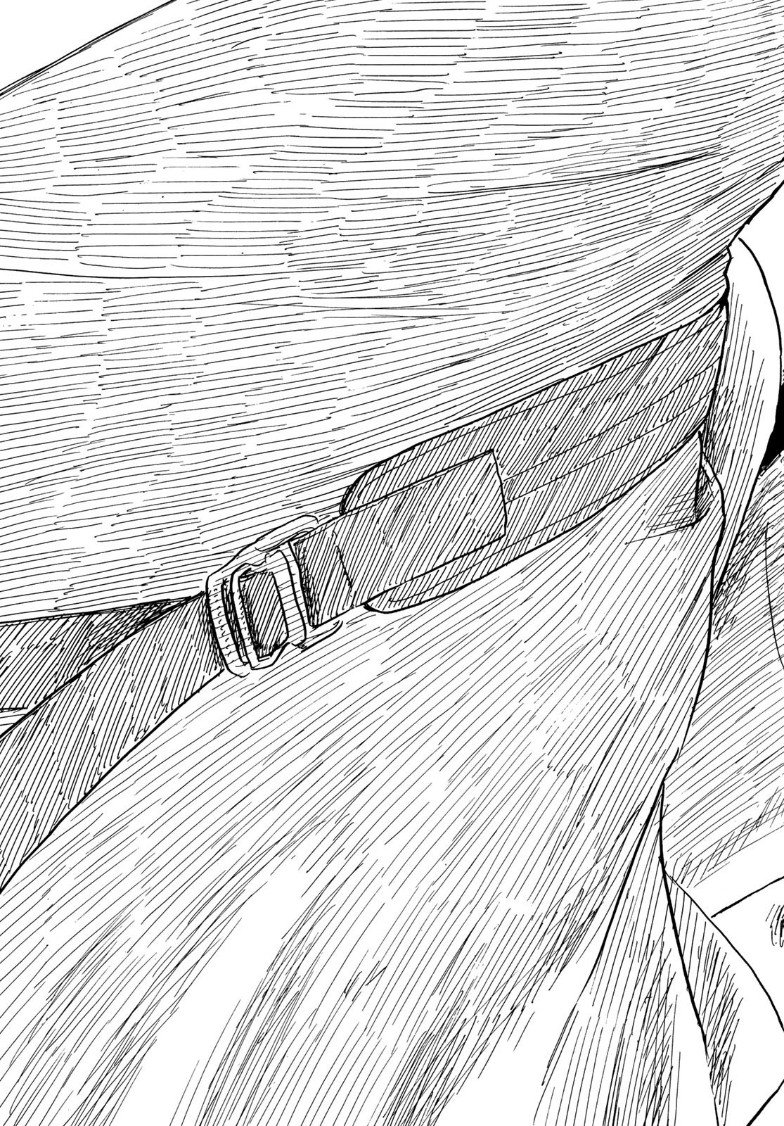 Happiness (OSHIMI Shuzo) Chapter 44 35ページ