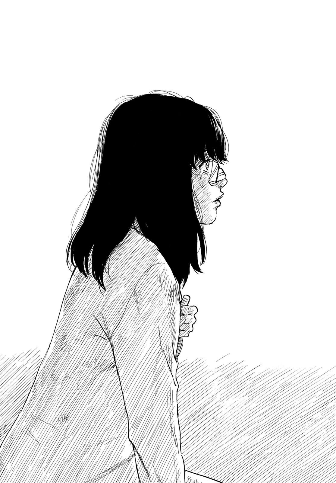 Happiness (OSHIMI Shuzo) Chapter 46 32ページ