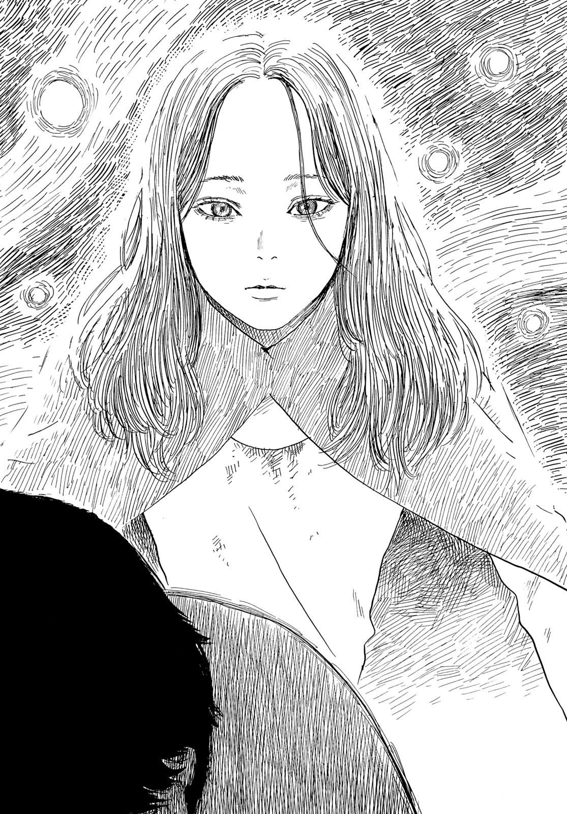 Happiness (OSHIMI Shuzo) Chapter 46 7ページ