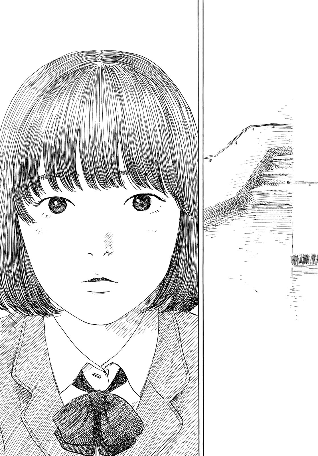 Happiness (OSHIMI Shuzo) Chapter 47 3ページ
