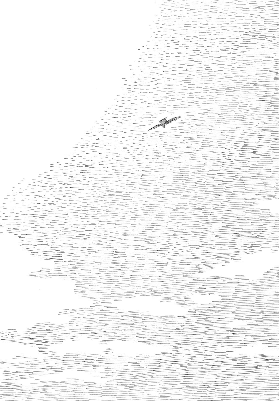 Happiness (OSHIMI Shuzo) Chapter 47 23ページ