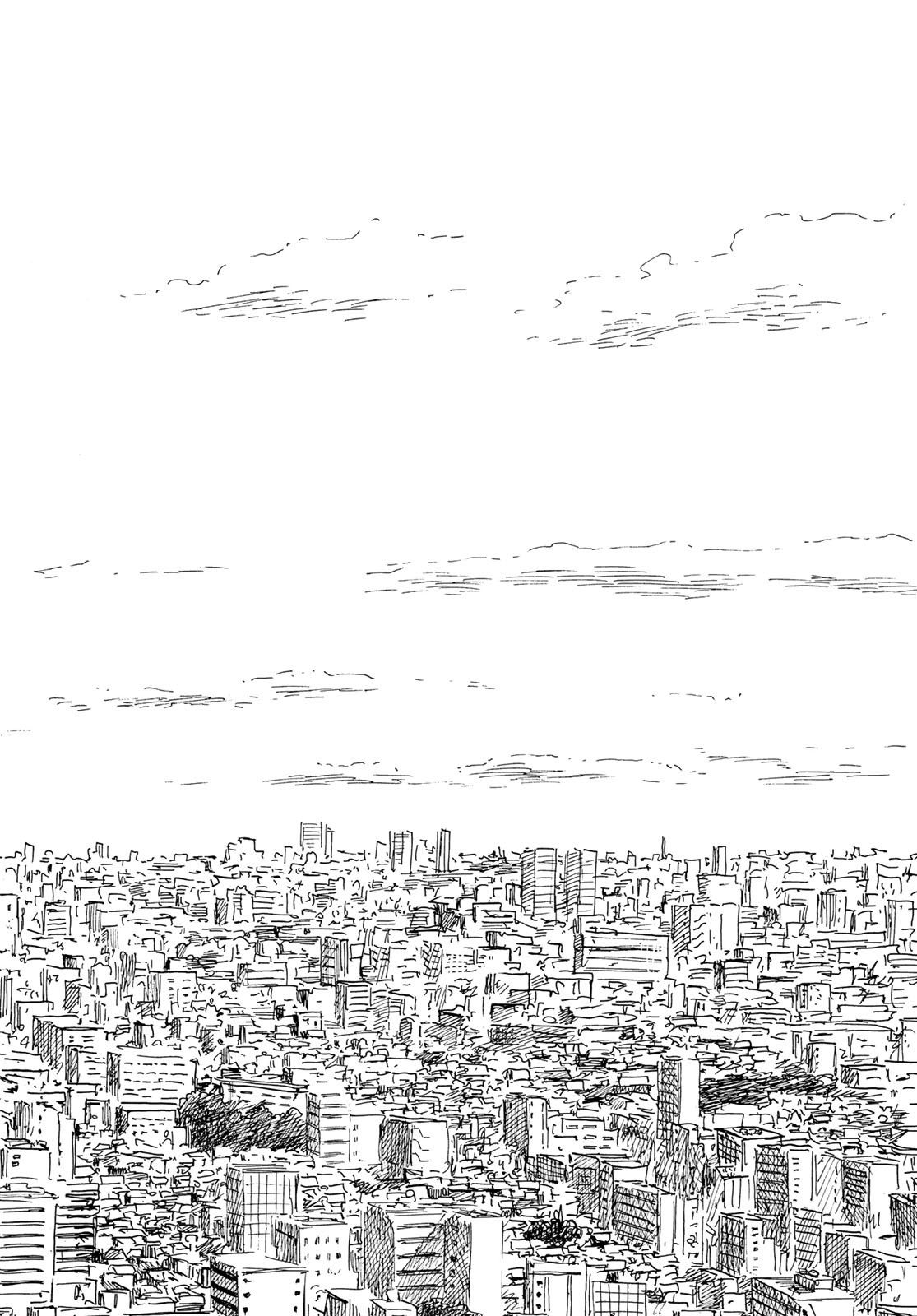 Happiness (OSHIMI Shuzo) Chapter 49 22ページ