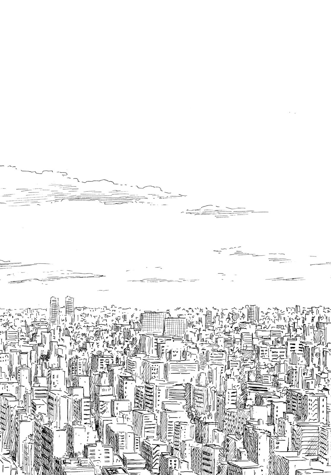 Happiness (OSHIMI Shuzo) Chapter 49 23ページ