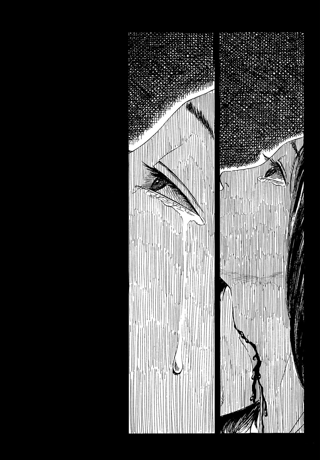 Happiness (OSHIMI Shuzo) Chapter 50 15ページ