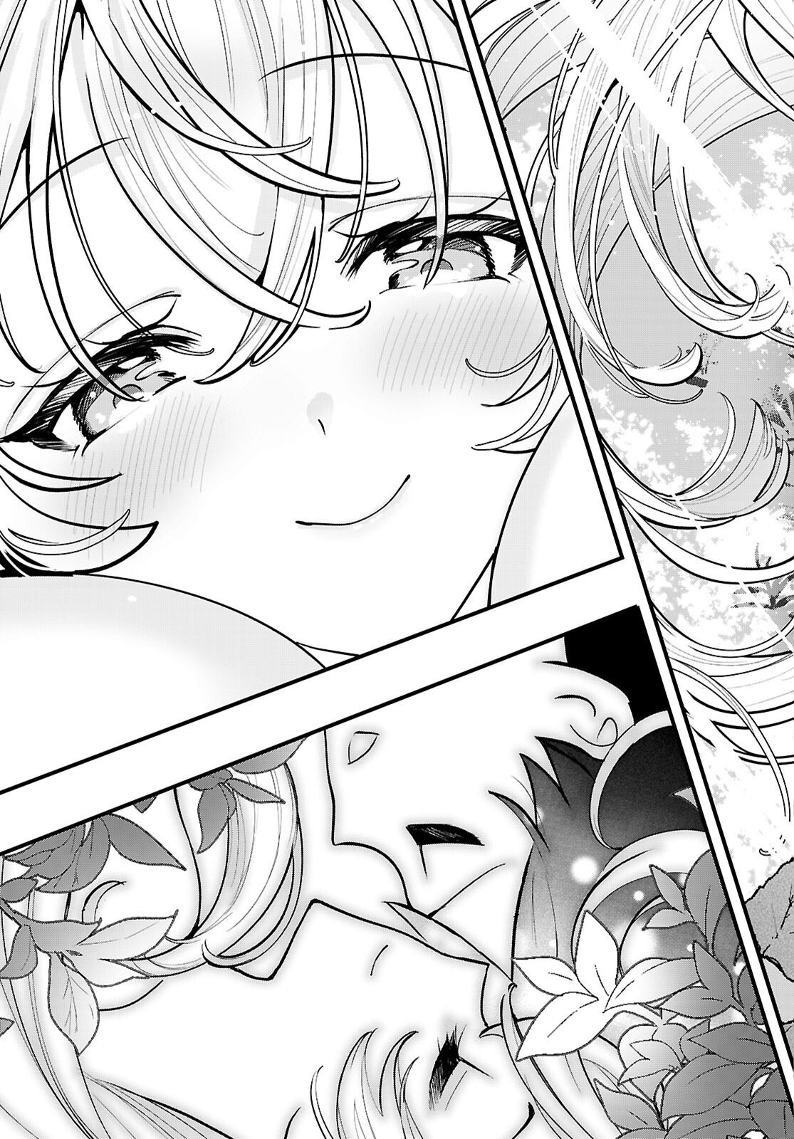 Tonari no Elf ga Darashinai! Chapter 1 27ページ