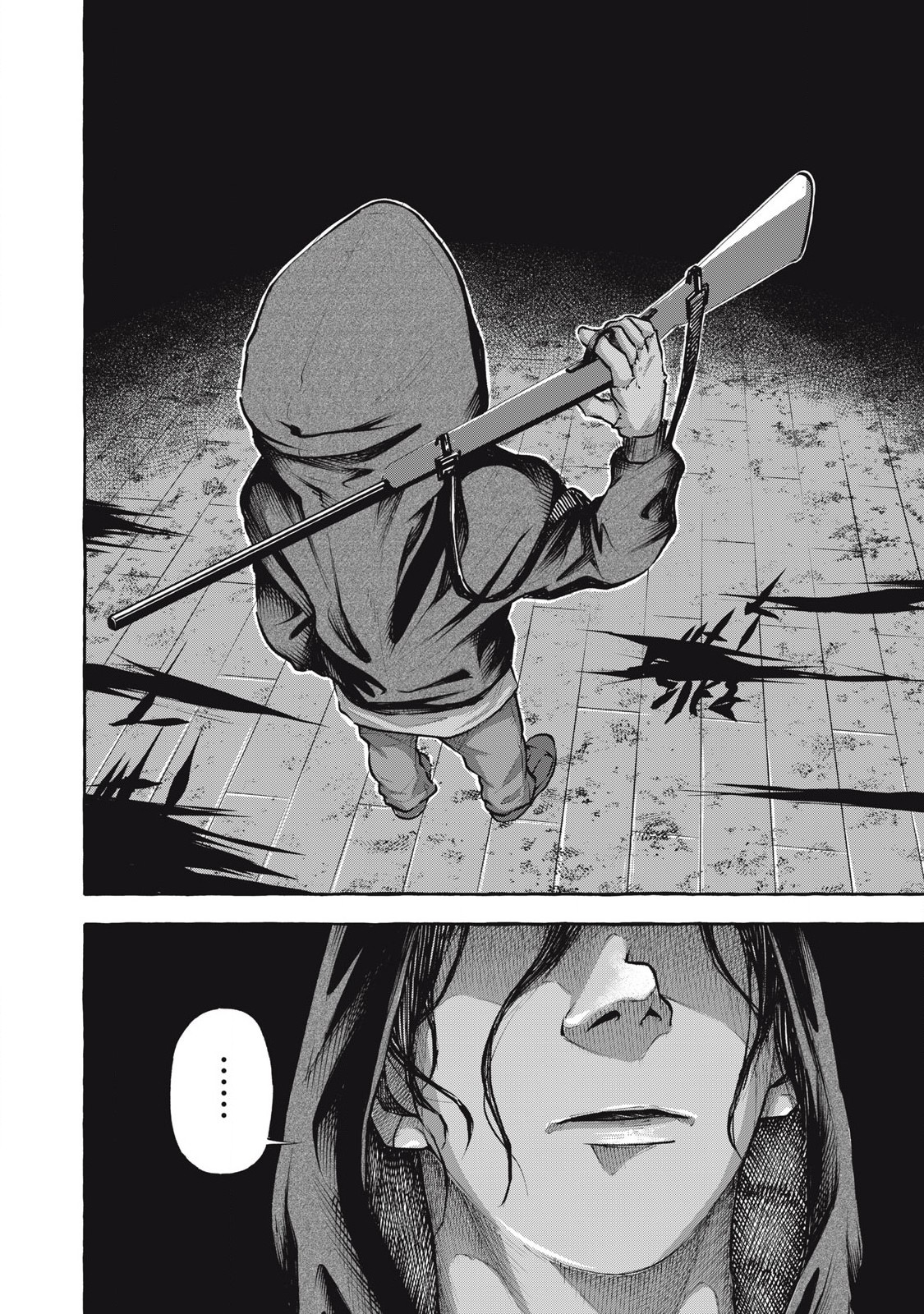 Heaven (Neko) Chapter 2 16ページ
