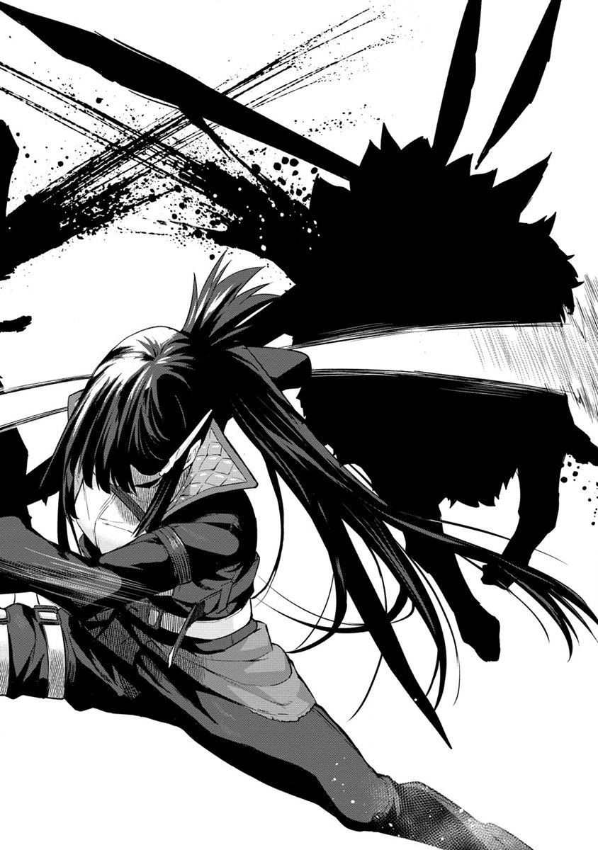 Hazureshoku Item Master ga Hazure Item Deku Ningyo wo Tsukattara Sekai-Ichi no Boukensha ni nareta Ken Chapter 7 6ページ