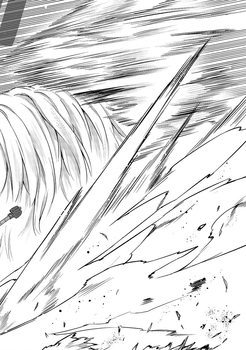 Hazureshoku Item Master ga Hazure Item Deku Ningyo wo Tsukattara Sekai-Ichi no Boukensha ni nareta Ken Chapter 16.2 3ページ