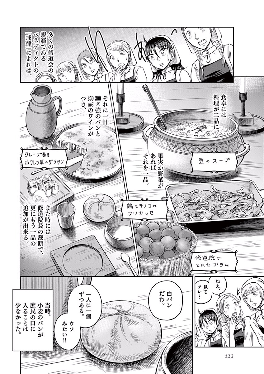 Hengoku no Schwester Chapter 3 24ページ
