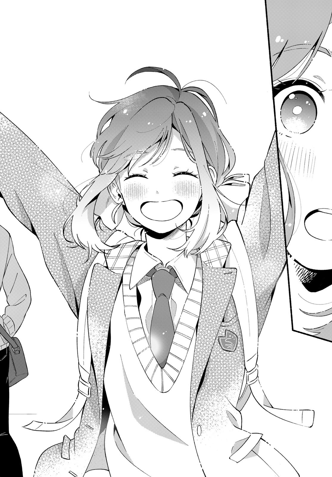 Hina to Bambi Chapter 1 57ページ