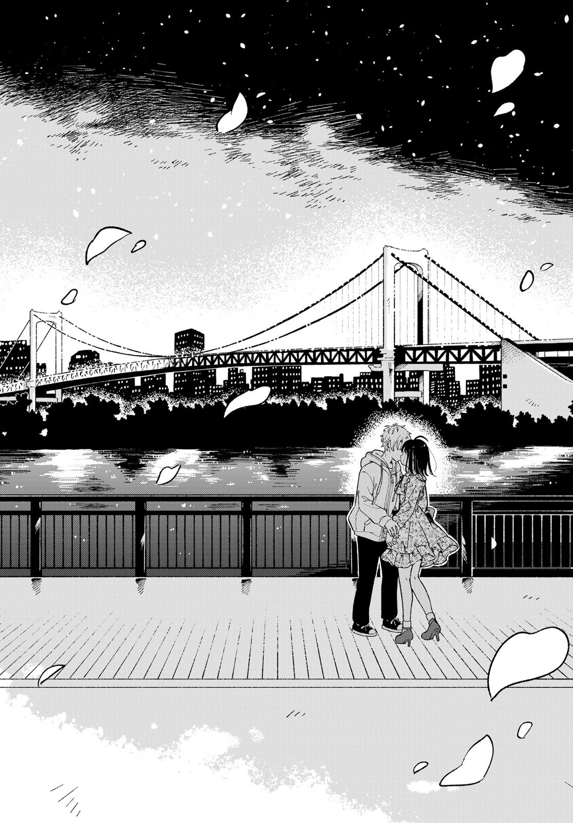 Hina to Bambi Chapter 4 36ページ