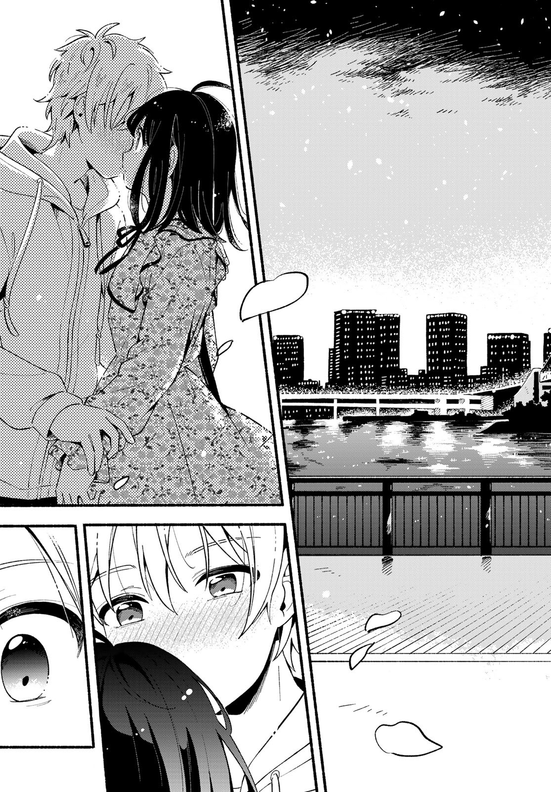 Hina to Bambi Chapter 4 37ページ