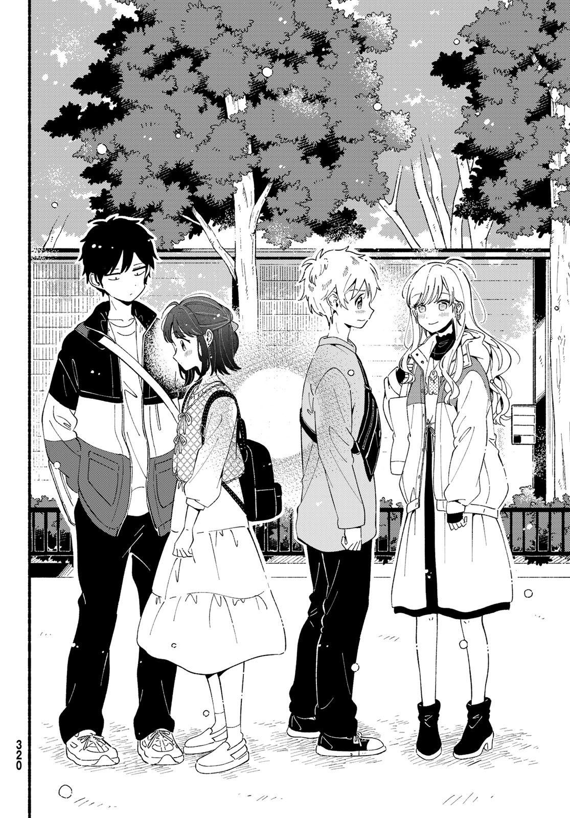 Hina to Bambi Chapter 6 52ページ