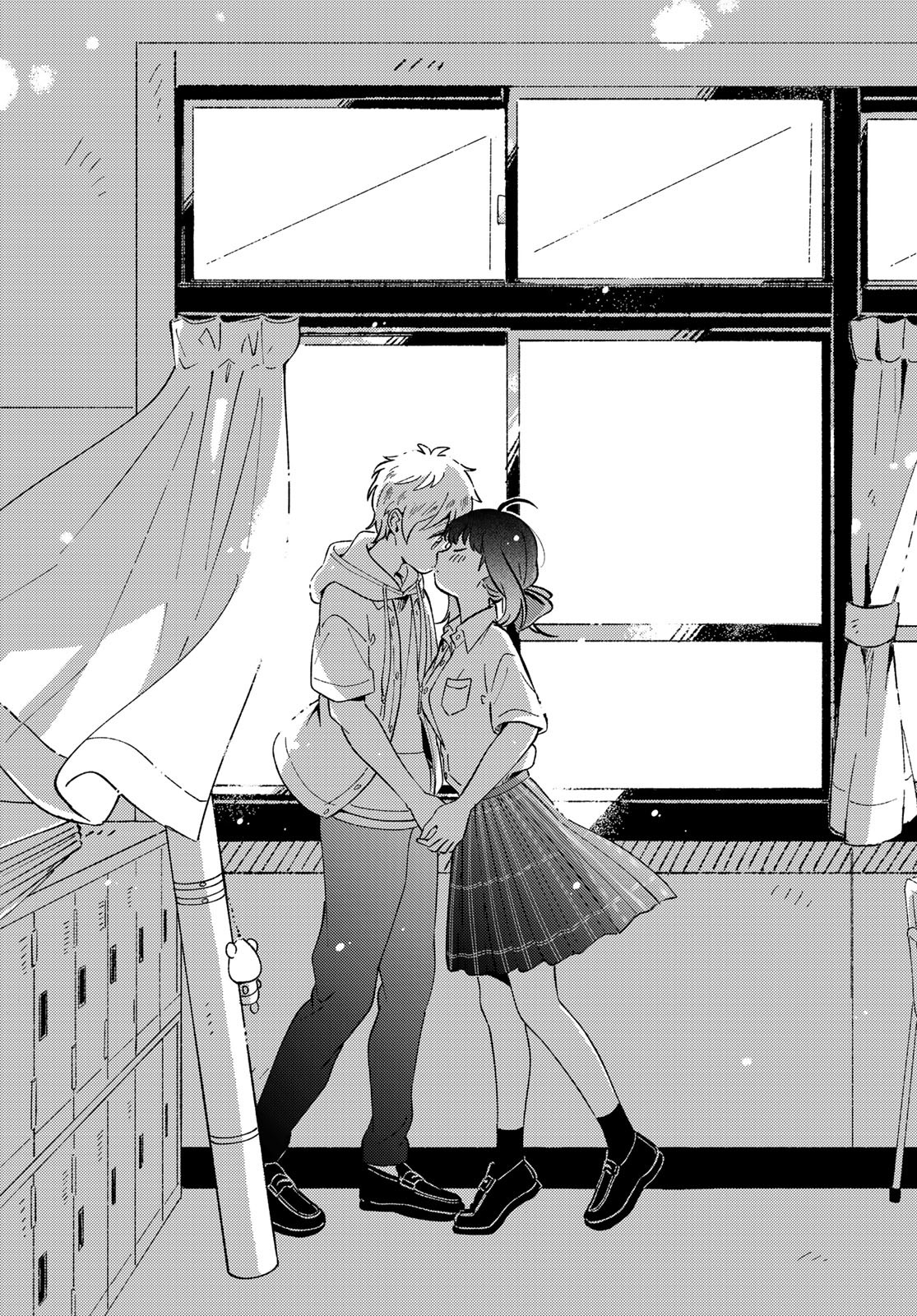 Hina to Bambi Chapter 8 45ページ