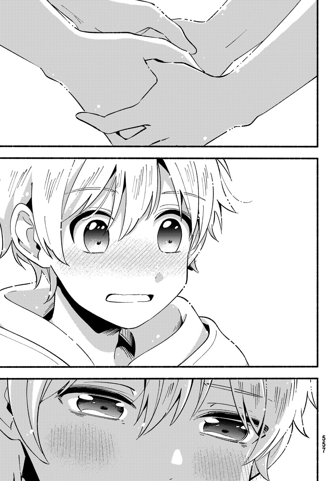 Hina to Bambi Chapter 8 47ページ