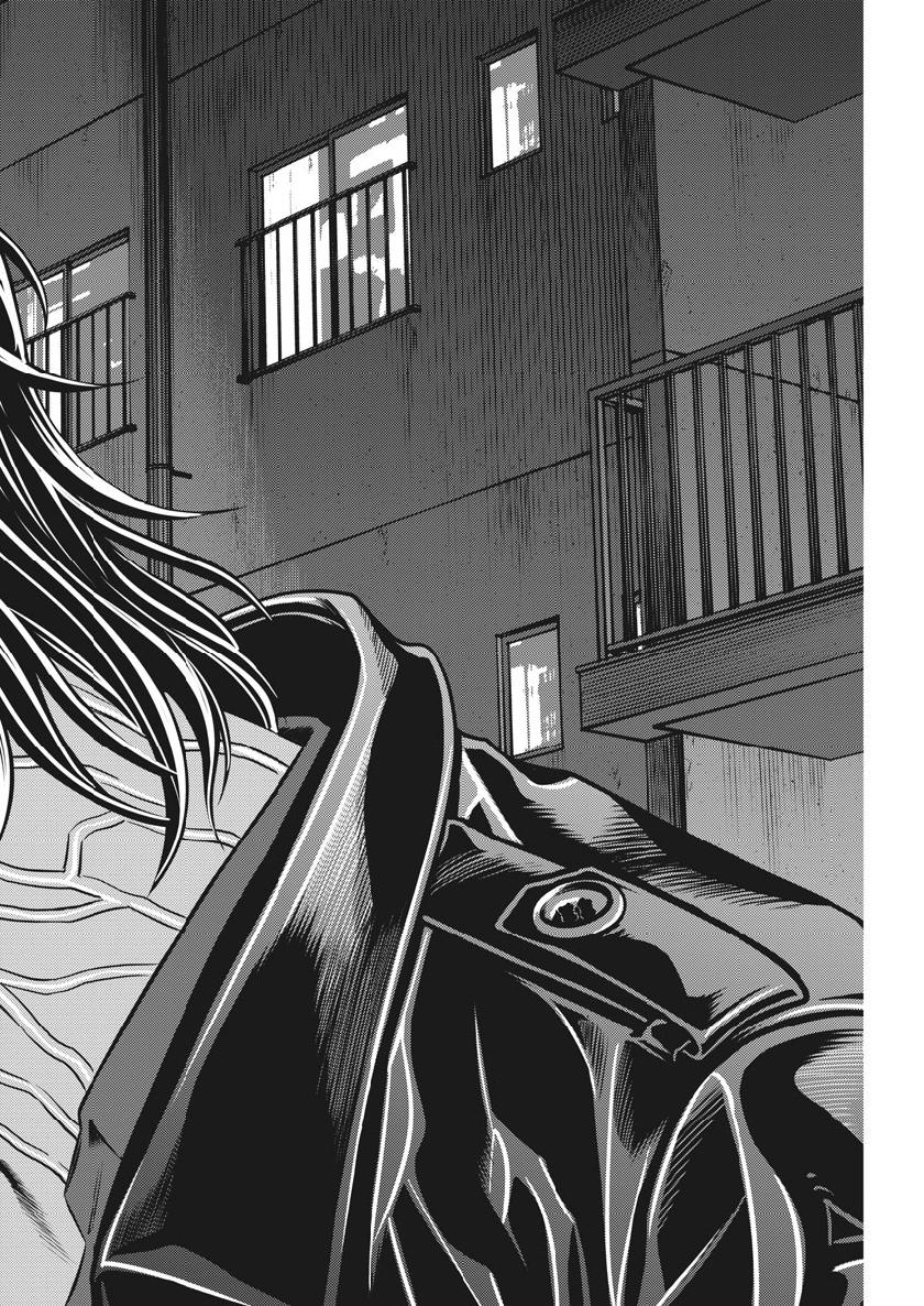 Hikari-Man Chapter 64 8ページ