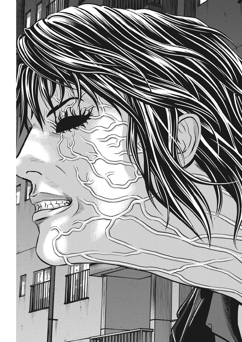 Hikari-Man Chapter 64 9ページ