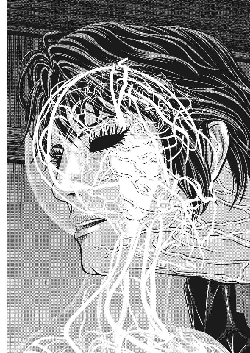 Hikari-Man Chapter 68 19ページ